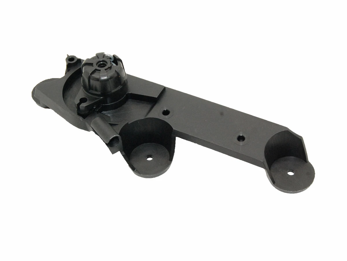 New BMW E65 730d, 740i E66 E67 Hood Release Handle Bracket 