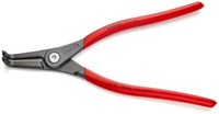 Knipex 49 21 A41 Sb PräZisions-Sicherungsringzange FüR AußEnringe Auf Wellen Mit