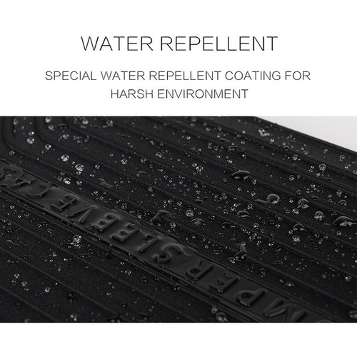 Funda DiXiS ultradelgada antideslizante/impermeable antideslizante/manga portátil MacBook 13.3 - Imagen 13 de 17