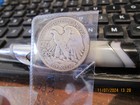 1938 P Waliking Liberty Half  F — photo 8