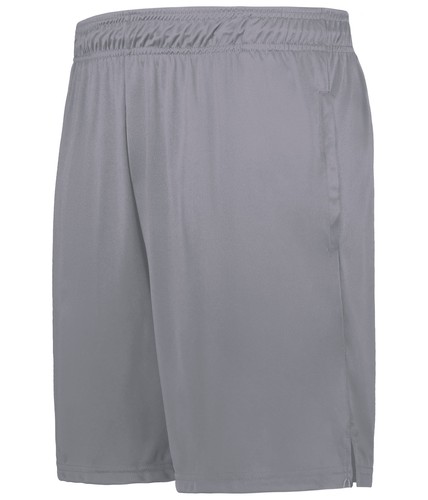 Holloway 223622 Youth Momentum Shorts Youth - Picture 3 of 7