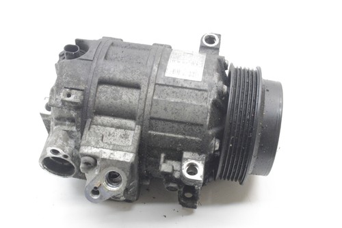 MERCEDES-BENZ C W204 C 180 CGI 204.049 Klimakompressor A0022304511 1.80 21697544