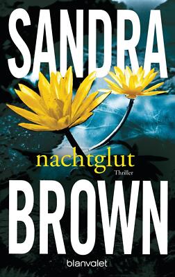 Nachtglut | Buch | 9783442384082