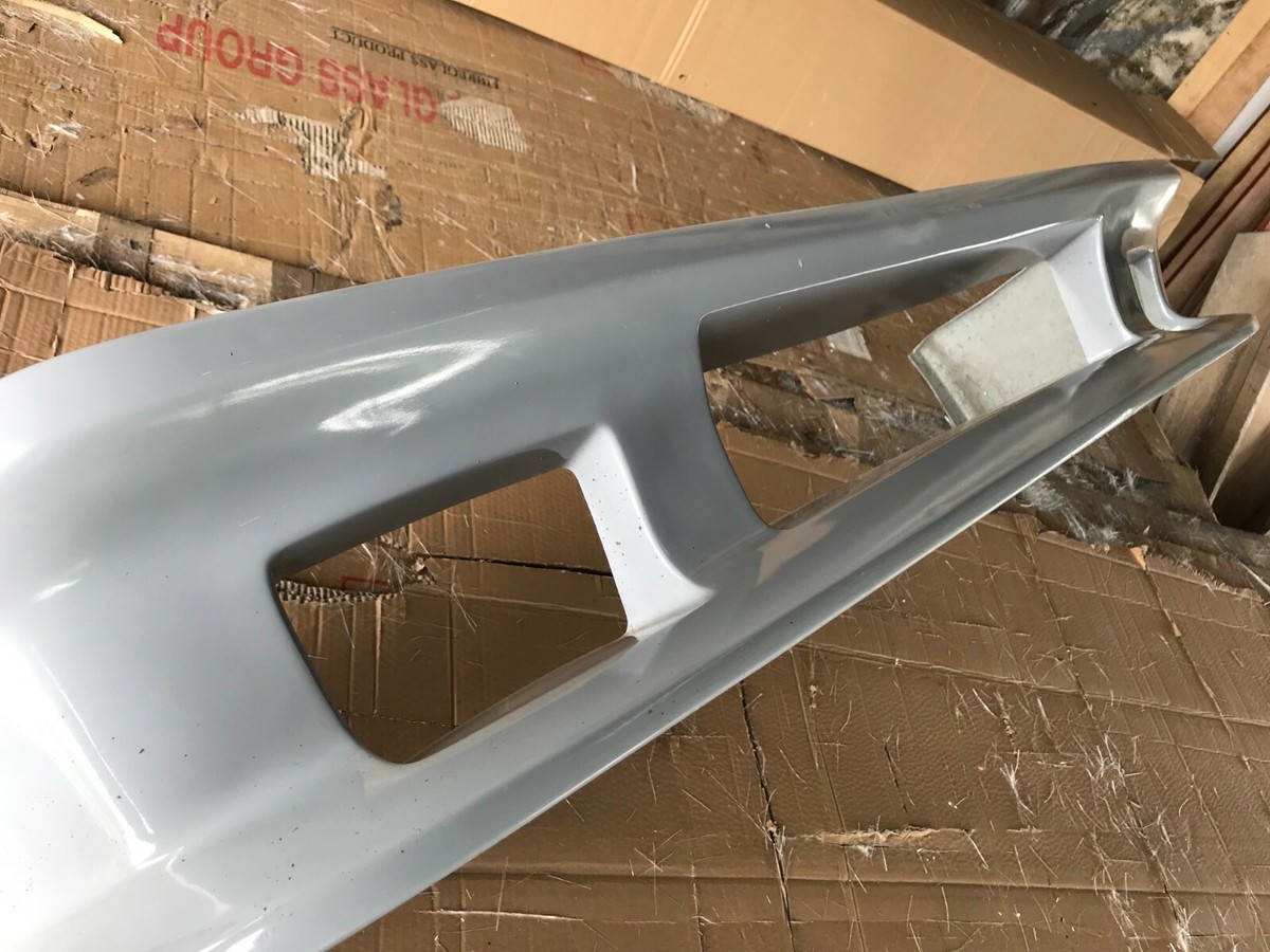 for JDM Fairlady Z31 300zx 84-85' bumper lip spoiler chin