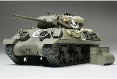 Revell 03320 - Maquette De Char D'assaut à Construire -Leopard 1A5