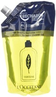 Eco-refill Verbena Shower Gel 500ml Eco-refill Verbena Shower Gel 500ml