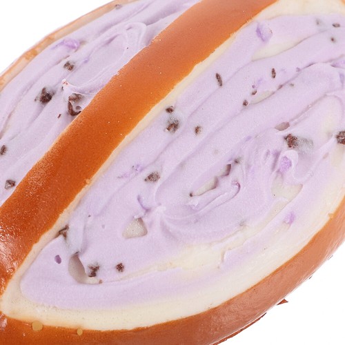 Artificial Fake Bread Artificial Dessert Imitation Bread Dessert Model - 第 2/12 張圖片