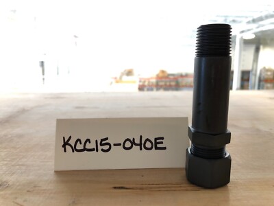 Ihara Science KCC15-040E Biting Fitting for Anti-Vibration Fitting Long Connecto