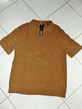 Esprit Polo Shirt Retro Style Gr. S-M / NEU