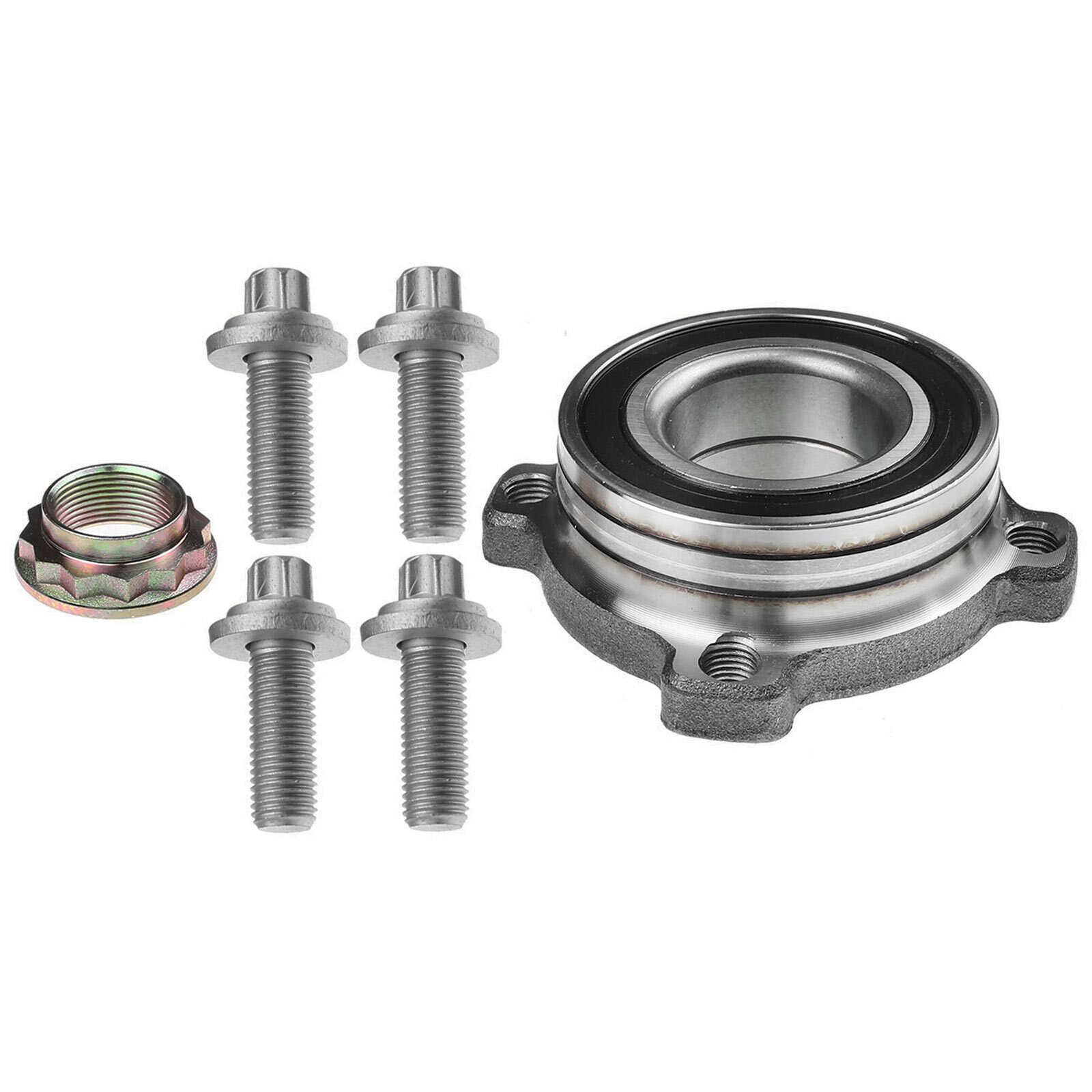 Kit roulement essieu arrière pour BMW Série 5 Touring et Série 6 d'un diamètre de 42mm