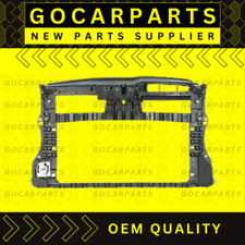 OEM Volkswagen Golf Mk6 Front Radiator Slam Panel Support 