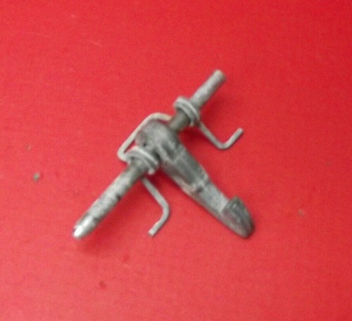 Waschmaschine HOTPOINT WML540 P UK R TÜRSCHLOSS SCHNÄPPER