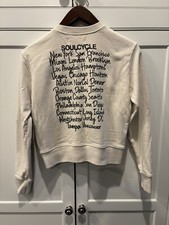 Soul Cycle Sweatshirt