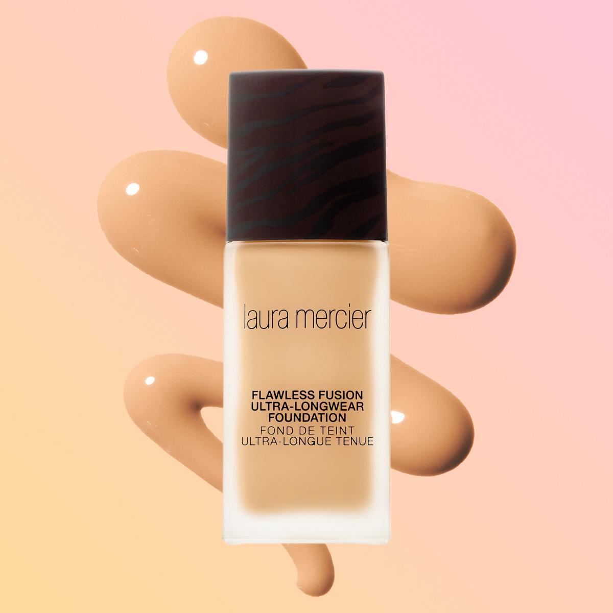Laura Mercier Flawless Fusion LW Foundation