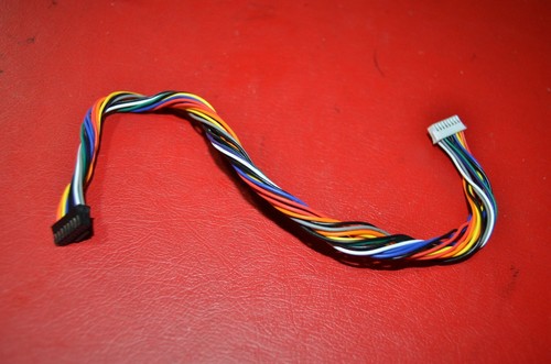 Netzkabel Karte Mainboard für Fernseher Philips 32PFS5603/