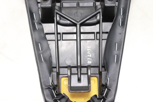 15-20 YAMAHA YZF R1 OEM PASAJERO TRASERO ASIENTO TÁNDEM SILLÍN PILLÓN **COMO NUEVO** - Imagen 17 de 18