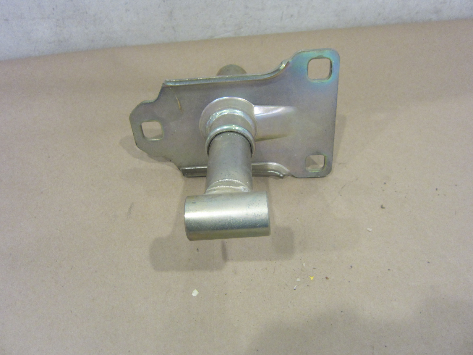 Bentley Arnage 1999 - LH Front Bumper Shock