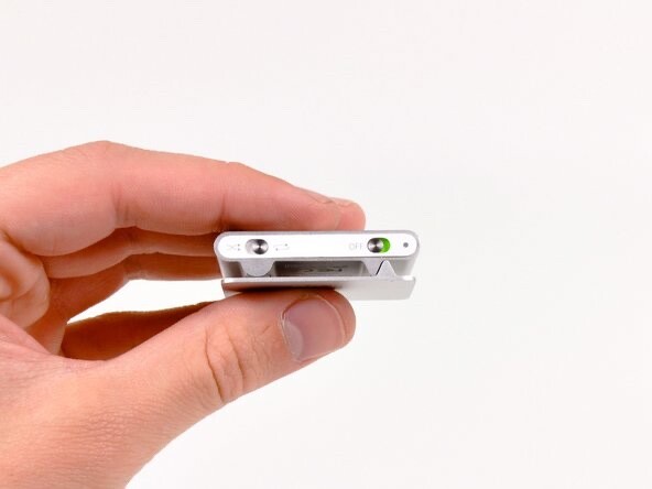 iPod shuffle 2GB ピンク 新品バッテリーに交換済 交換用バッテリー iPod Shuffle 1 2 3 4 5 6 7 1th 2th 3th 4th