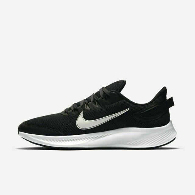Size 10 - Nike Runallday 2 Black 2020 