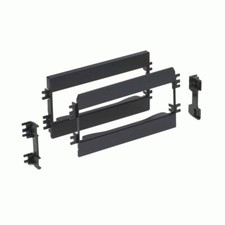 METRA 99-1003 STEREO DASHBOARD INSTALL KIT FOR SELECT 1995-2003 KIA MODELS