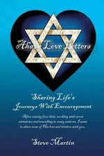 Ahava Love Letters [Paperback] Steve Martin