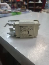 Vossloh Schwabe L 7/9.209 177830 Ballast 120V~ 60Hz