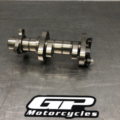 DUCATI 959 , V2 VERTICAL EXHAUST CAMSHAFT 14824501C | eBay 