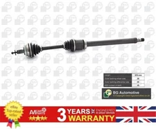 Front Right Driveshaft (cv Axle) For Volvo S60 S80 V70 95-10 30777065