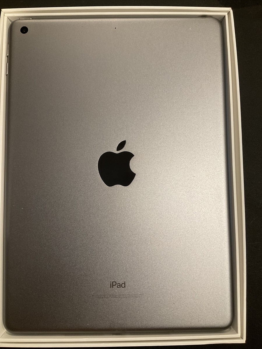D2 iPad 第5世代 シルバー 32GB Wi-Fi A1822 Apple iPad 5 A1822 5th Gen 9.7