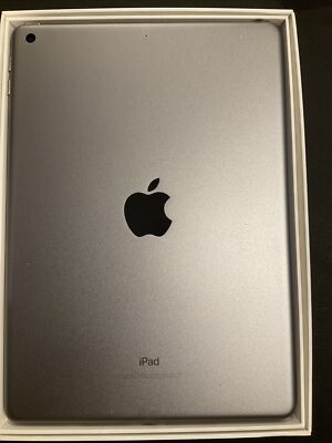 iPad(第5世代）Wi-Fi：A1822 Apple Ipad 5th Gen WiFi 32GB 9.7'' A1822-2017 Model – Technotrio