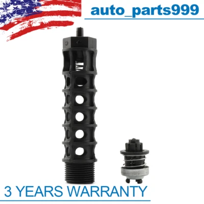 Engine Oil Cooler Filter One Way Valve For Cruze Sonic Aveo Opel Vauxhall Astra - Image 1 of 4