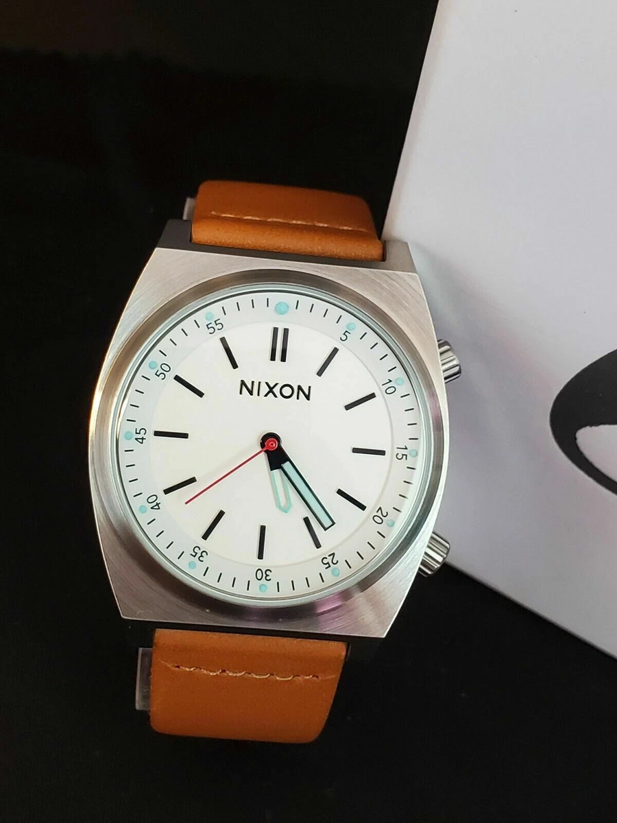 Nixon the hotsell brigade
