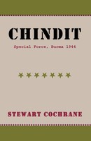 Stewart Cochrane | Chindit | Taschenbuch | Englisch (2000) | Xlibris
