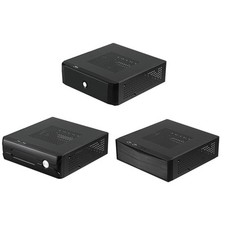 Mini-ITX-Gehäuse mit Kühlerloch, RACKMOUNT-Servergehäuse, Computergehäuse