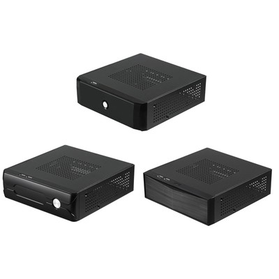 Mini-ITX-Gehäuse mit Kühlerloch, RACKMOUNT-Servergehäuse, Computergehäuse