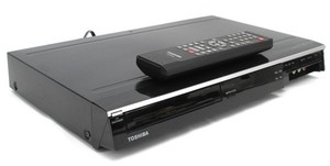 Toshiba Dr430 DVD Recorder | eBay