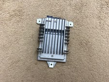 2010 - 2012 Cadillac SRX Bose Audio Radio Ste...