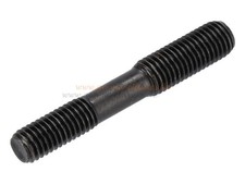 Stehbolzen Auspuff Wärmetauscher M9/M8 Typ4 Motor für VW 411 412 Bus T2