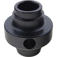 Dana 10015391 Differential Mini Spool Black Steel Mini 31 Spline For Ford