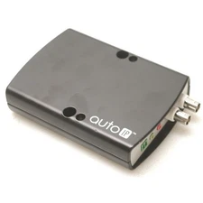 GVI GV-NE-100 Single Channel Network Video Encoder PTZ Ctrl Dual H.264 Auto IP