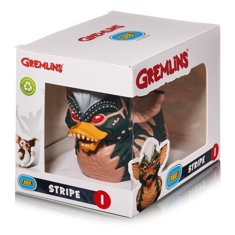 Gremlins: Stripe - TUBBZ Cosplaying Duck Collectible - Boxed Edition