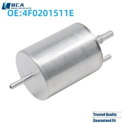 NEW Fuel Filter 4F0201511E Fits Audi A4 2.0L 3.2L 2005-2011 A4 Quattro 2005-2009