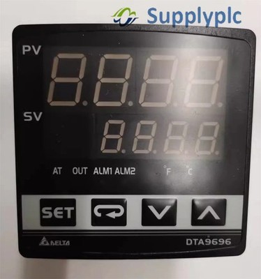  Temperature controller DTA9696R0 New Genuine In Box Expedited Ship 1PCS &ex