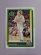 Katie Lou Samuelson 2025 Panini Donruss WNBA Basketball Card # 53 K1719