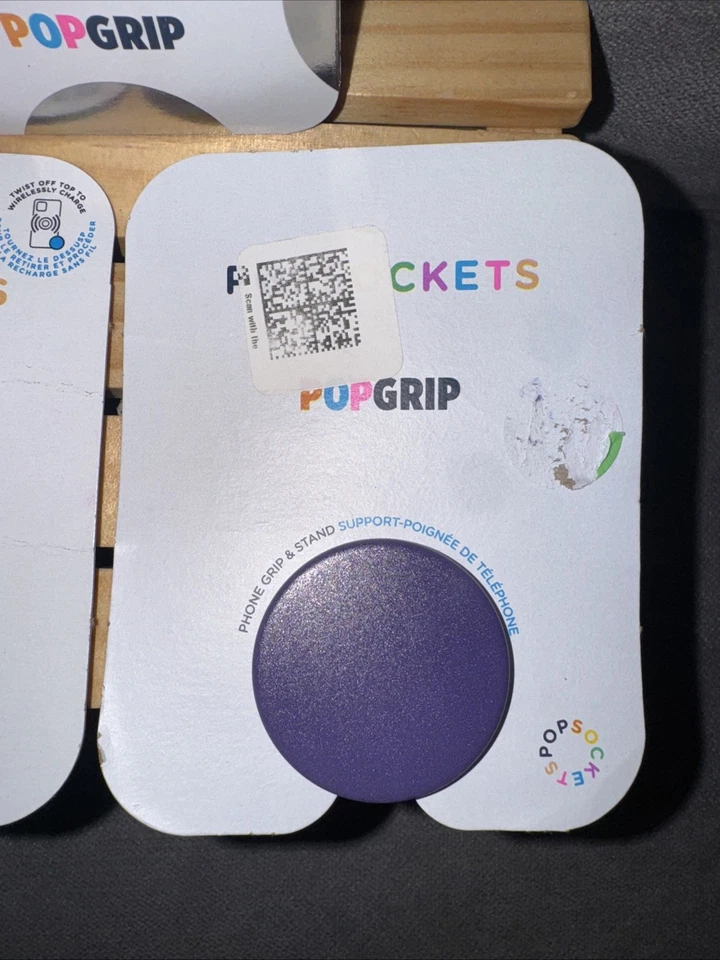 PopSocket Bundle of 3 - Image 3 of 4