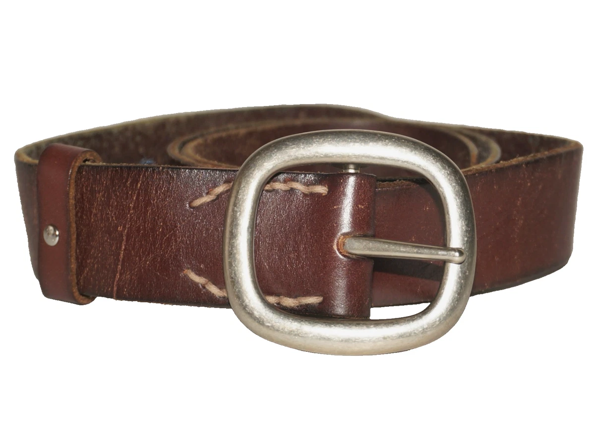 American Eagle Outfitters Leather Brown Belts for Women for 