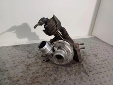 FORD MONDEO IV BA7 Turbolader GTB1449VZ 2.00 Diesel 2009 31337387