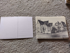 25   Ansichtskarten   Postkarten  Stuttgart  Marktplatz  Stuttgart Bad-Cannstatt