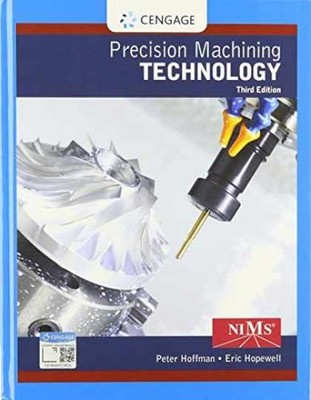 Bundle: Precision Machining - Product Bundle, by Hoffman Peter; Hopewell - New h
