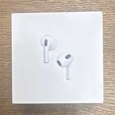 Apple AirPods Wireless Bluetooth Earbuds with Charging Case - White